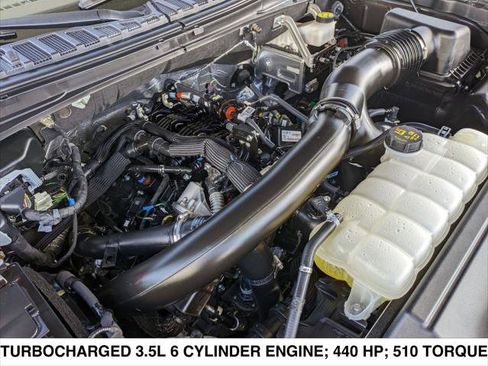 New 2024 Lincoln Navigator Reserve image 29