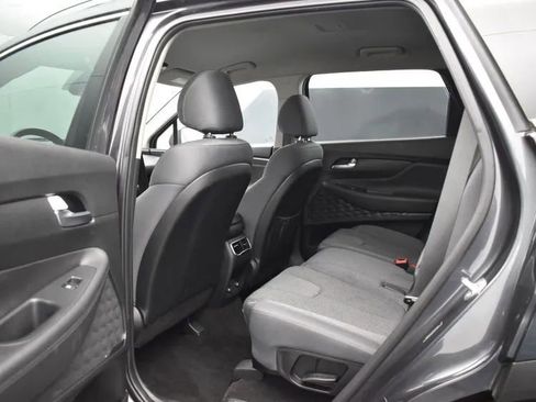 Used 2023 Hyundai Santa Fe SEL image 15