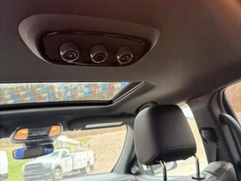 New 2026 Dodge Durango GT image 26