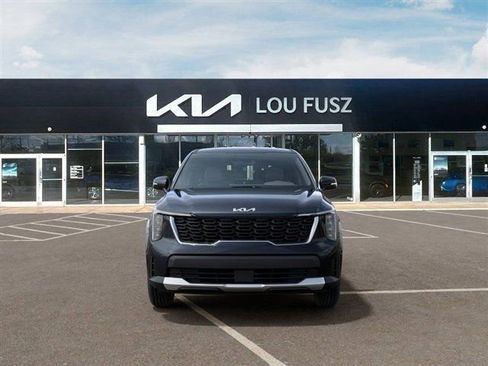 New 2026 Kia Sorento LX image 2