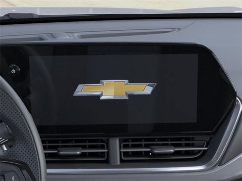 New 2026 Chevrolet Trax LT image 20