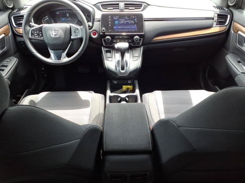 Used 2020 Honda CR-V EX image 18