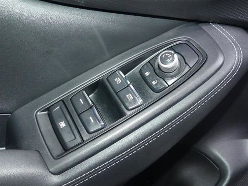 Used 2020 Subaru Forester Limited w/ Popular Package #3 image 20