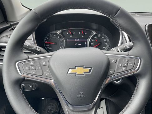 Used 2024 Chevrolet Equinox Premier w/ LPO, Floor Liner Package AWD/4WD image 26