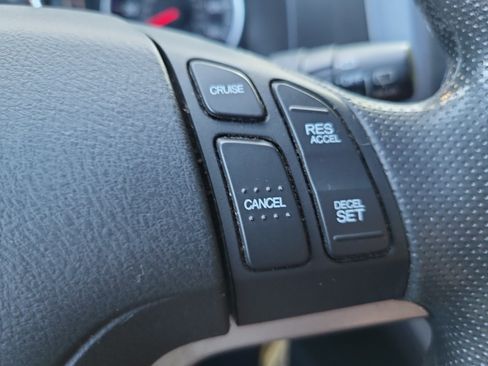 Used 2009 Honda CR-V EX image 25