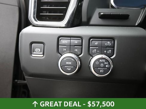 Used 2024 GMC Sierra 1500 Denali image 30