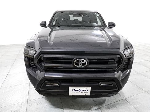 Used 2024 Toyota Tacoma SR5 AWD/4WD image 2