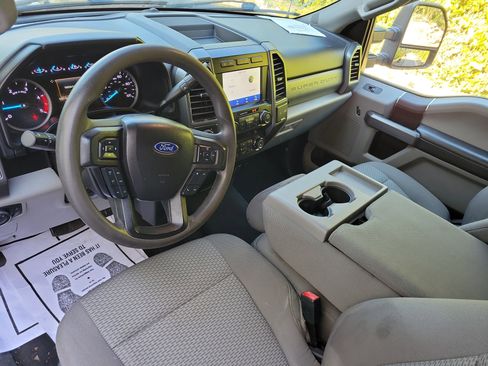 Used 2020 Ford F350 XLT image 12