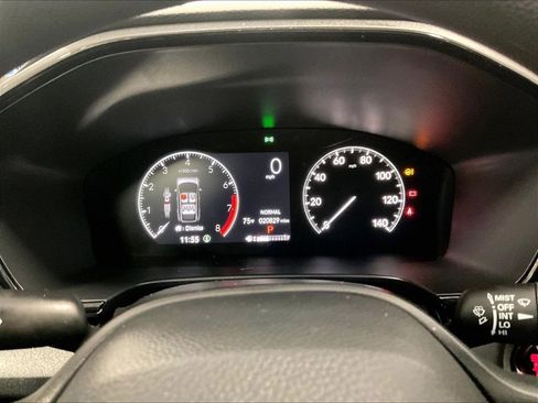 Used 2025 Honda CR-V EX image 24