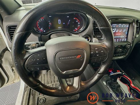 Used 2020 Dodge Durango GT AWD/4WD image 13