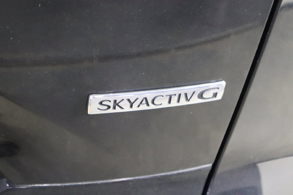 Used 2023 MAZDA CX-9 Touring Plus AWD/4WD image 45
