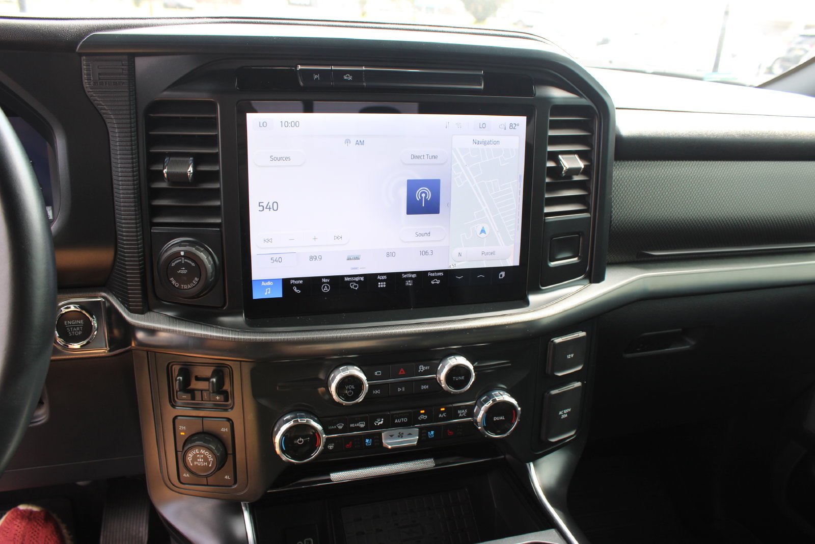 Used 2025 Ford F150 Raptor AWD/4WD image 14