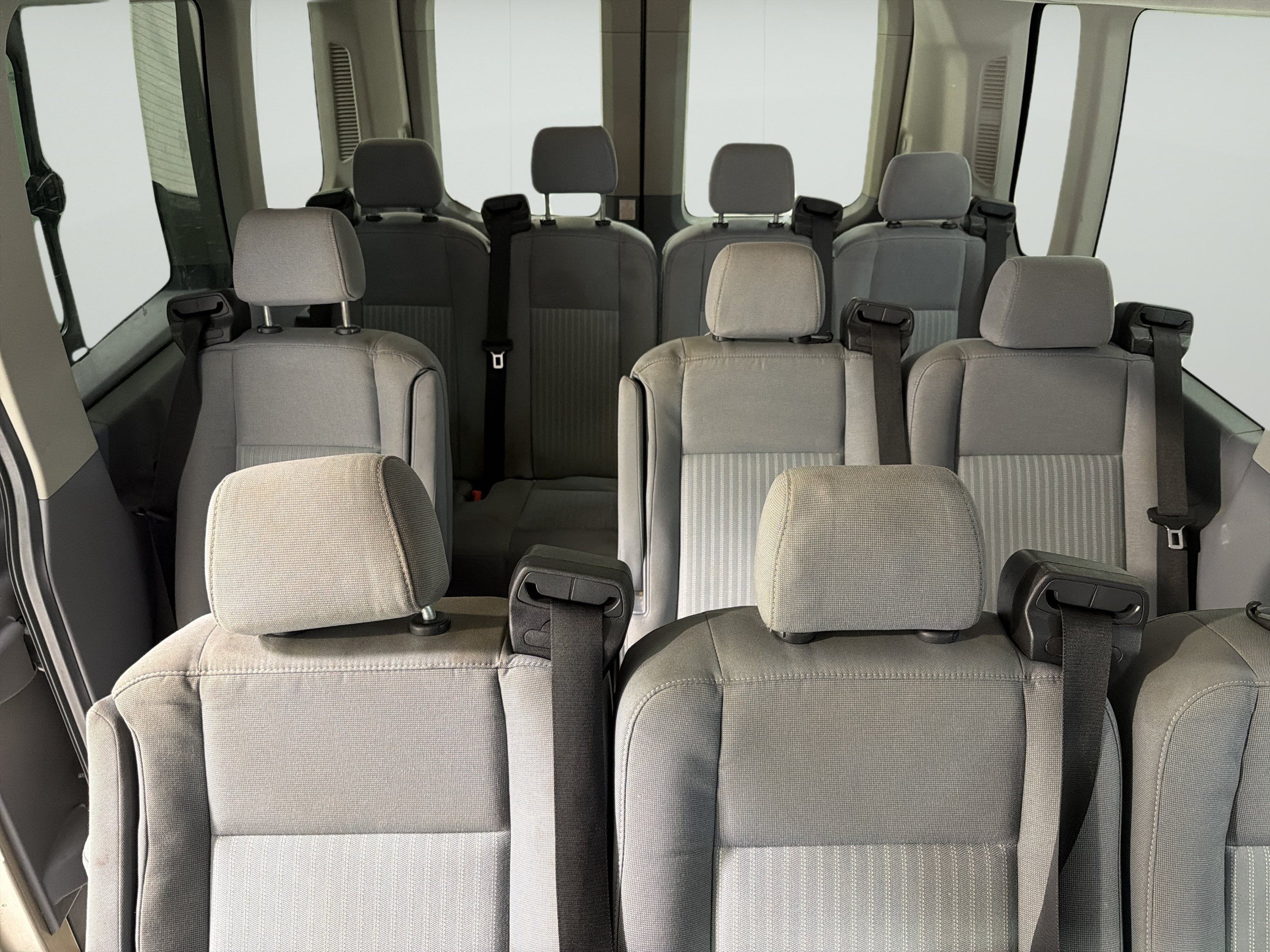Used 2017 Ford Transit 350 XLT RWD image 12