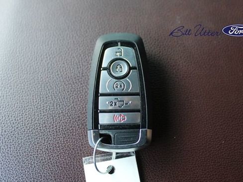 Used 2023 Ford F150 Lariat w/ Equipment Group 502A High image 11