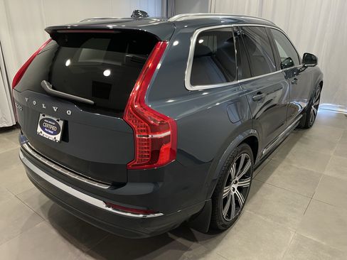 Used 2024 Volvo XC90 T8 Ultimate w/ Lounge Package AWD/4WD image 6