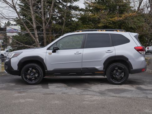 Used 2024 Subaru Forester Wilderness image 19