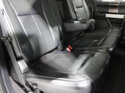 Used 2022 Ford F250 Lariat w/ Tremor Off-Road Package AWD/4WD image 35