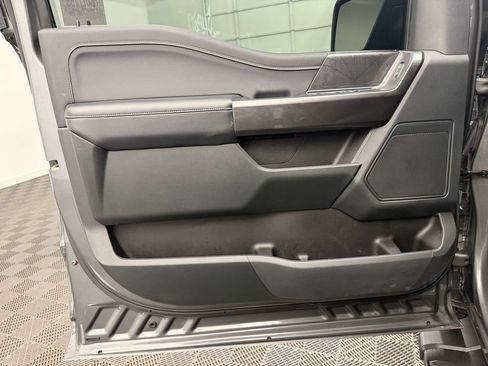 Used 2021 Ford F150 XLT w/ Equipment Group 302A High AWD/4WD image 23