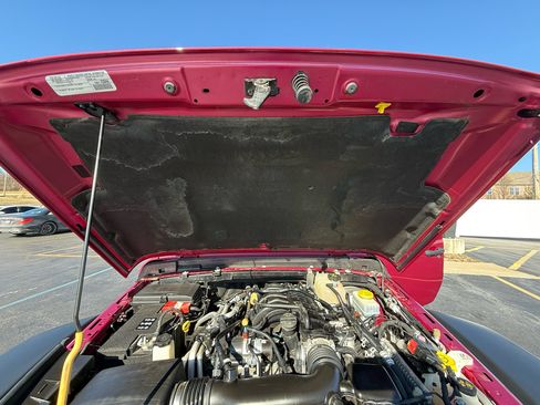 Used 2022 Jeep Wrangler Unlimited Rubicon w/ Xtreme Recon 35" Tire Package image 49