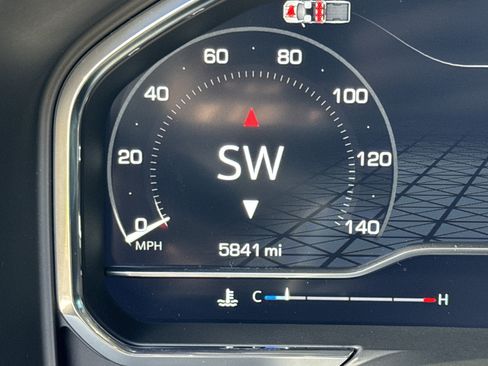 Used 2025 GMC Sierra 2500 Denali w/ Denali Reserve Package image 23