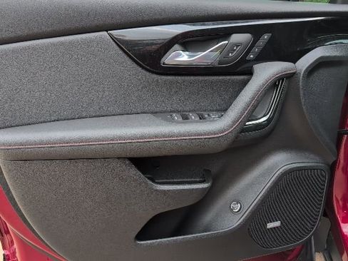 New 2025 Chevrolet Blazer RS w/ Driver Confidence II Package image 15