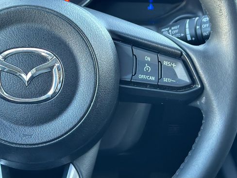 Used 2019 MAZDA CX-3 Touring w/ Preferred Equipment Package image 31