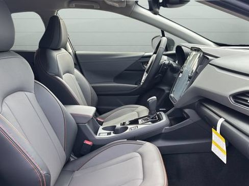 New 2026 Subaru Crosstrek 2.5i Limited AWD/4WD image 23