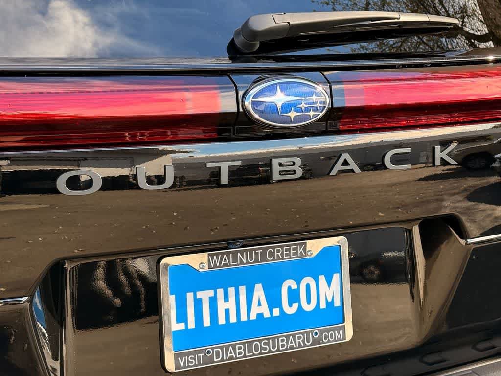 New 2026 Subaru Outback Premium AWD/4WD image 7