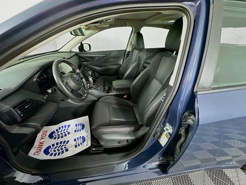 Certified 2024 Subaru Legacy Limited AWD/4WD image 27
