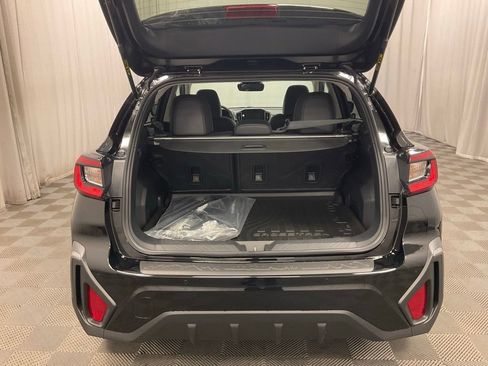 New 2026 Subaru Crosstrek 2.5i Limited image 22