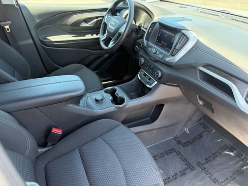 Used 2024 GMC Terrain SLE AWD/4WD image 29