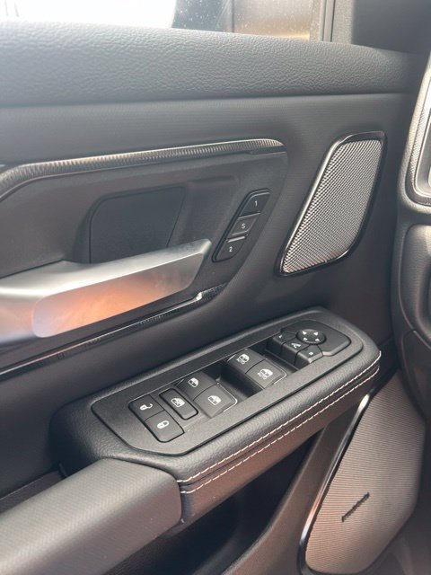 New 2026 RAM 1500 Rebel w/ Rebel Level 2 Equipment Group AWD/4WD image 21