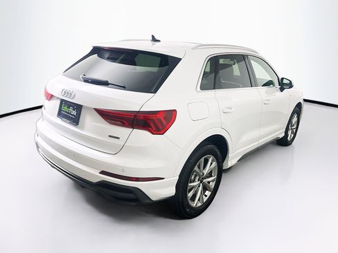 Used 2024 Audi Q3 2.0T Premium image 9