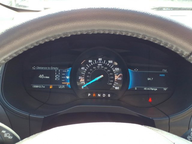 Used 2024 Ford Edge SEL w/ Convenience Package AWD/4WD image 28