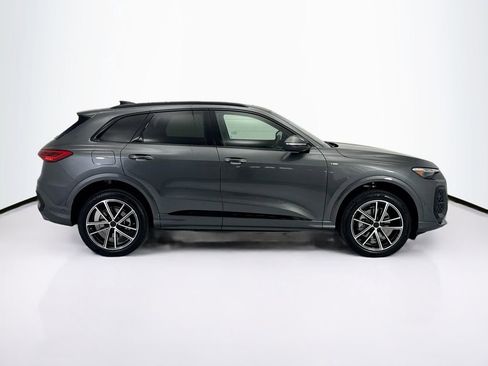 New 2026 Audi Q5 Premium AWD/4WD image 4