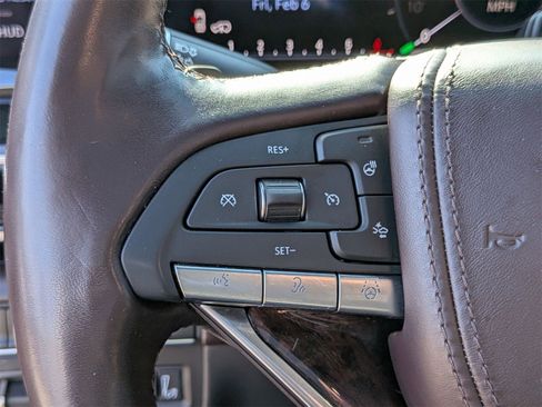 Used 2021 Cadillac Escalade Sport Platinum w/ Heavy-Duty Trailer Package image 18