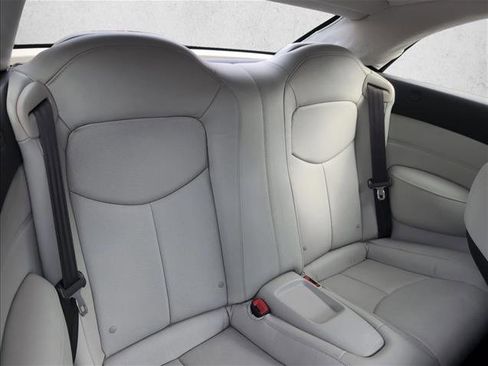 Used 2015 INFINITI Q60 Convertible w/ Premium Package image 23