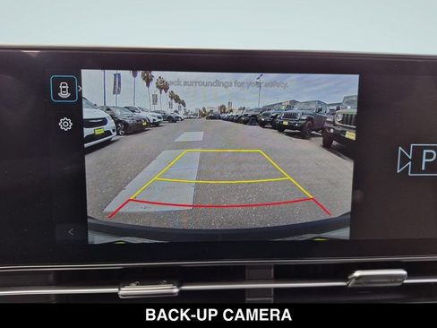 Used 2024 Hyundai Kona SEL FWD image 21