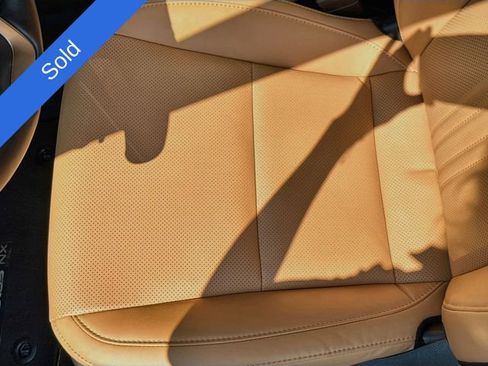 Certified 2026 Lexus NX 350h AWD w/ Cold Area Package image 19