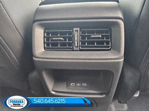 New 2026 Honda CR-V EX-L image 37