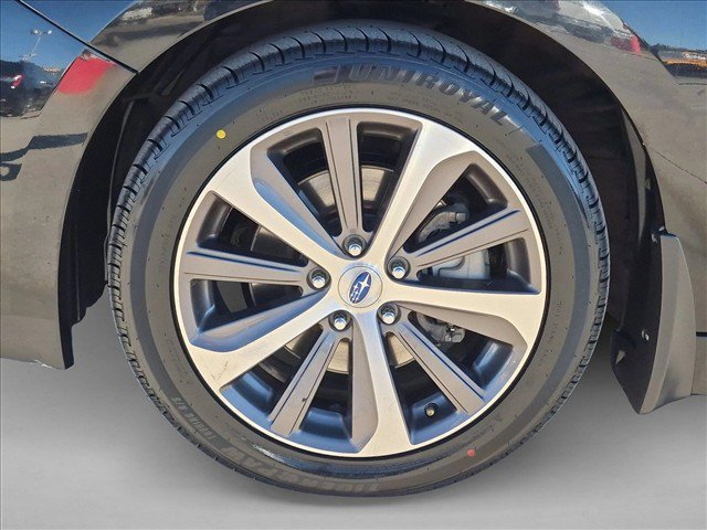 Used 2017 Subaru Legacy 3.6R Limited AWD/4WD image 24