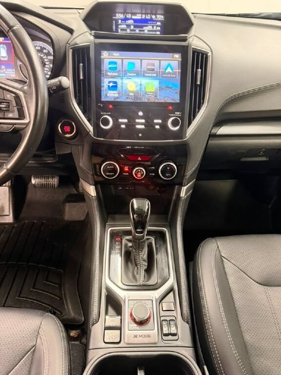 Used 2019 Subaru Forester Limited AWD/4WD image 26