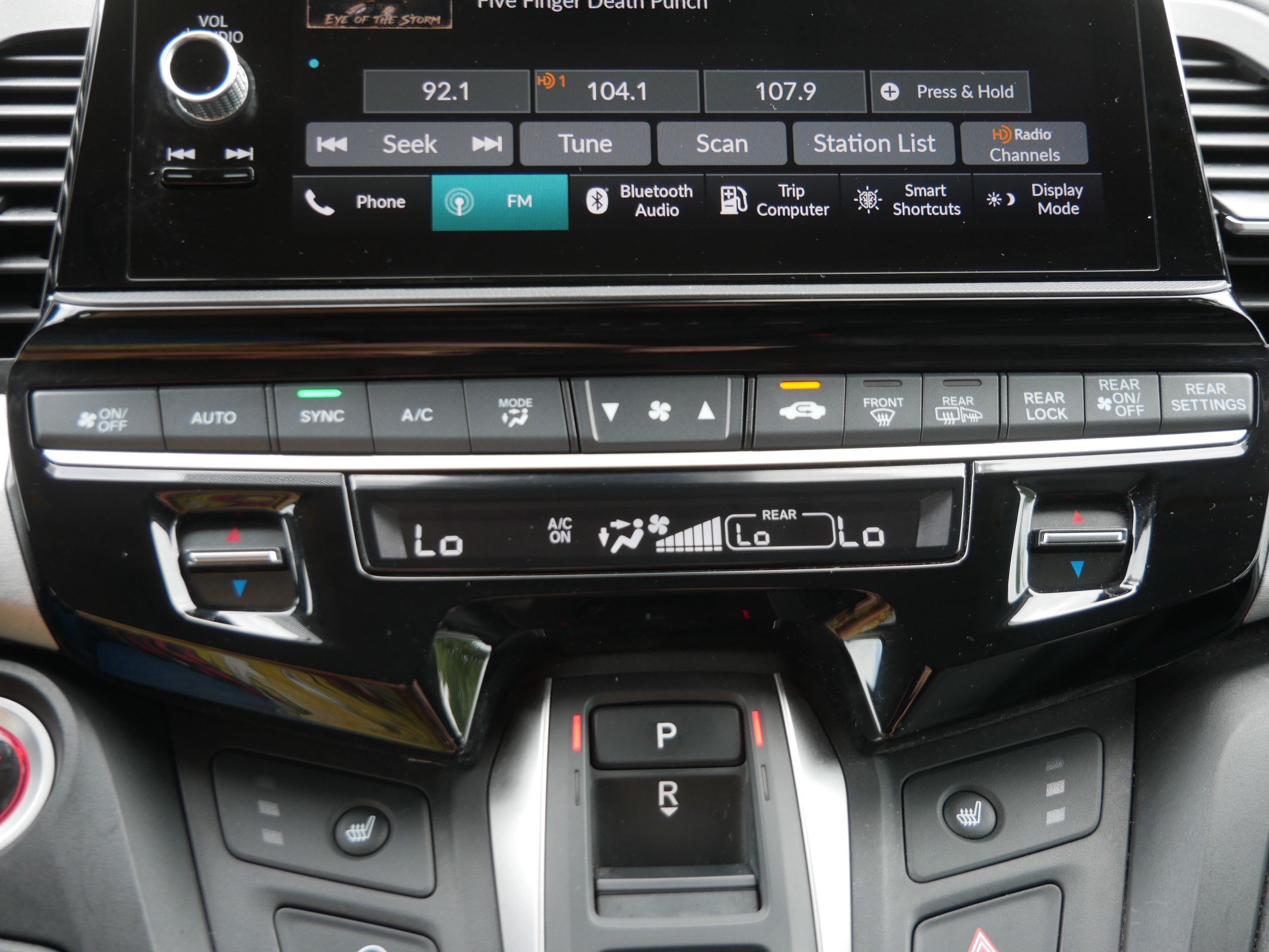 Used 2025 Honda Odyssey EX-L image 27