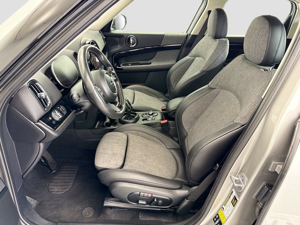 Used 2023 MINI Cooper Countryman S AWD/4WD image 18