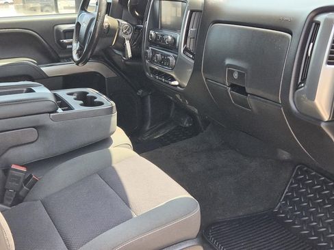 Used 2015 Chevrolet Silverado 2500 LT w/ LT Convenience Package AWD/4WD image 9