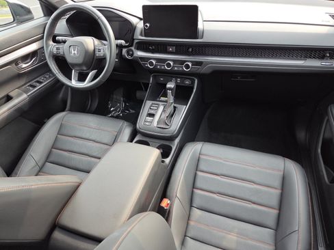 Certified 2024 Honda CR-V Sport-L image 30