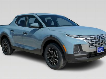 Certified 2024 Hyundai Santa Cruz SEL