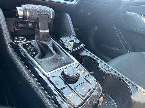Used 2025 Kia Sportage X-Line AWD/4WD image 16