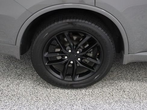 Used 2021 Dodge Durango GT RWD image 6