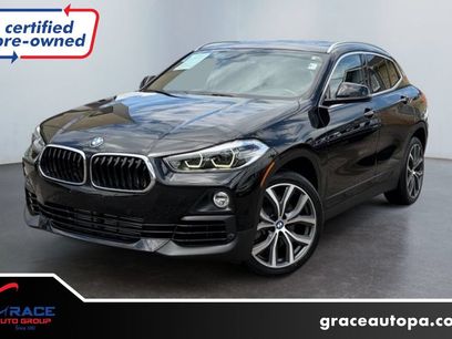 Used 2019 BMW X2 xDrive28i w/ Convenience Package